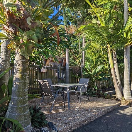 Sail Inn Motel Yeppoon Εξωτερικό φωτογραφία