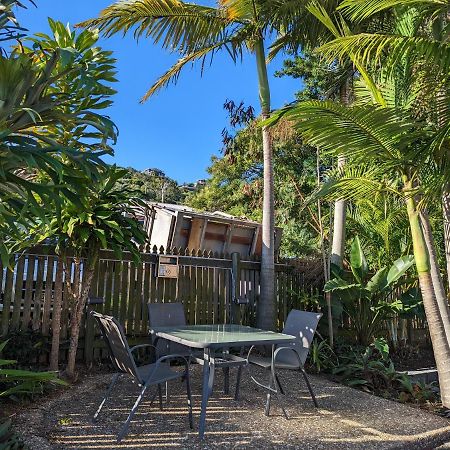 Sail Inn Motel Yeppoon Εξωτερικό φωτογραφία