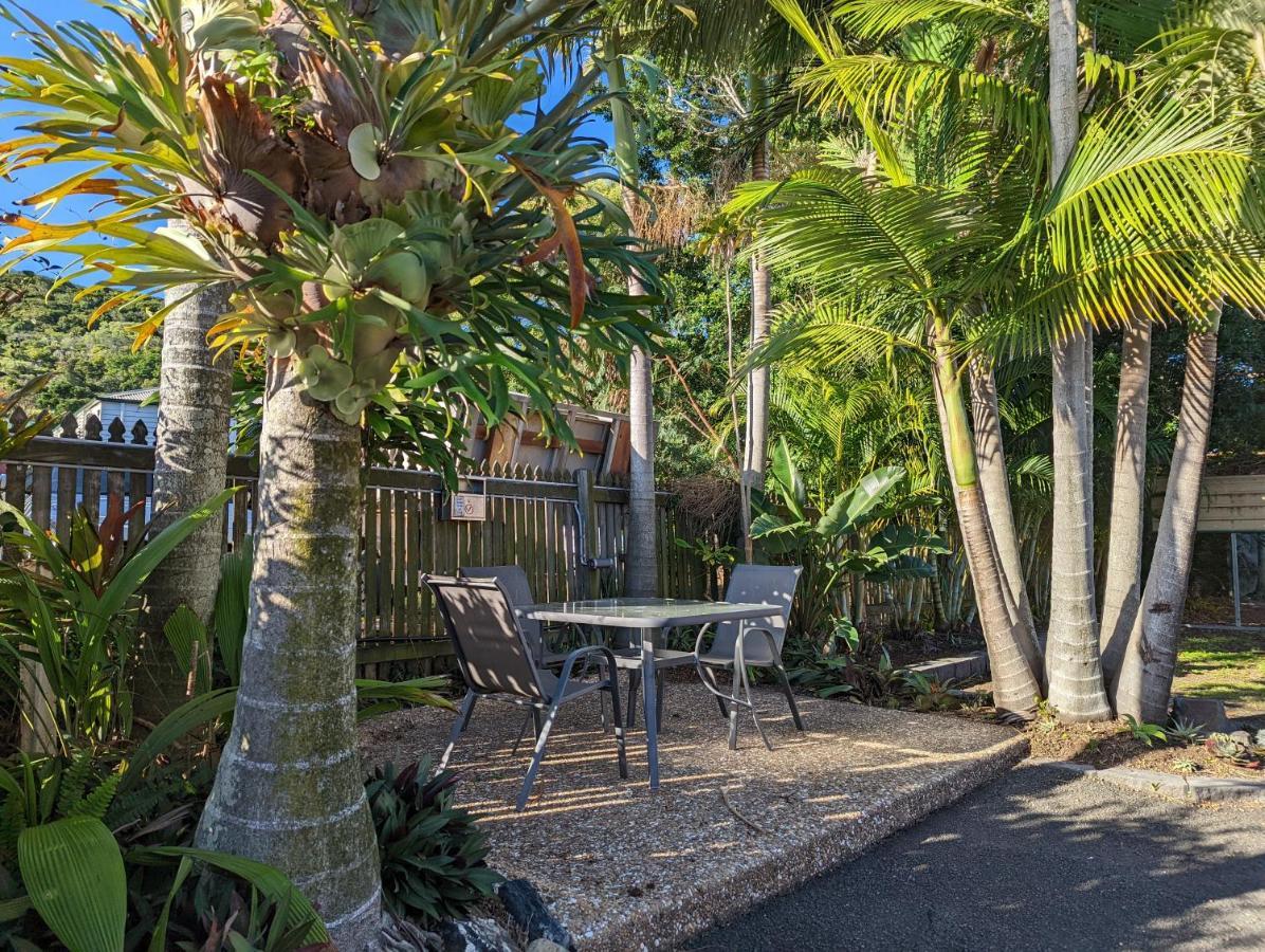 Sail Inn Motel Yeppoon Εξωτερικό φωτογραφία