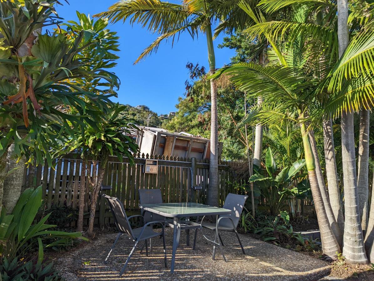Sail Inn Motel Yeppoon Εξωτερικό φωτογραφία