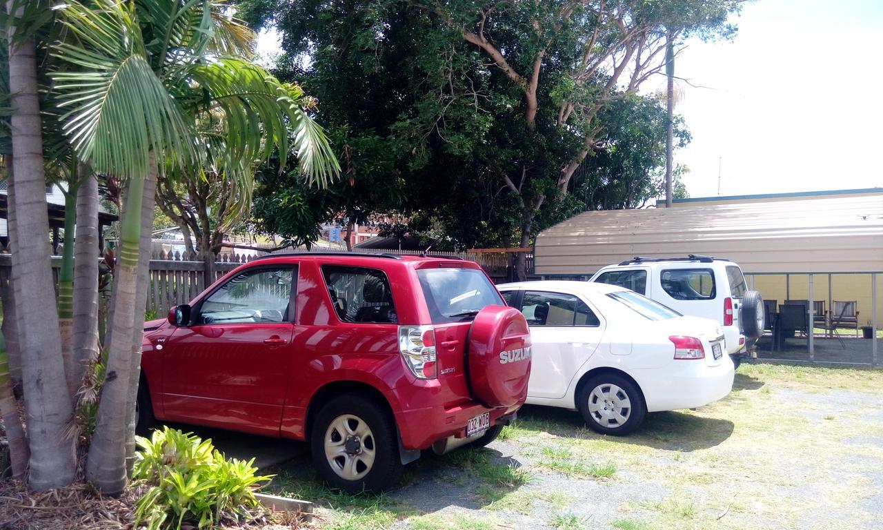 Sail Inn Motel Yeppoon Δωμάτιο φωτογραφία