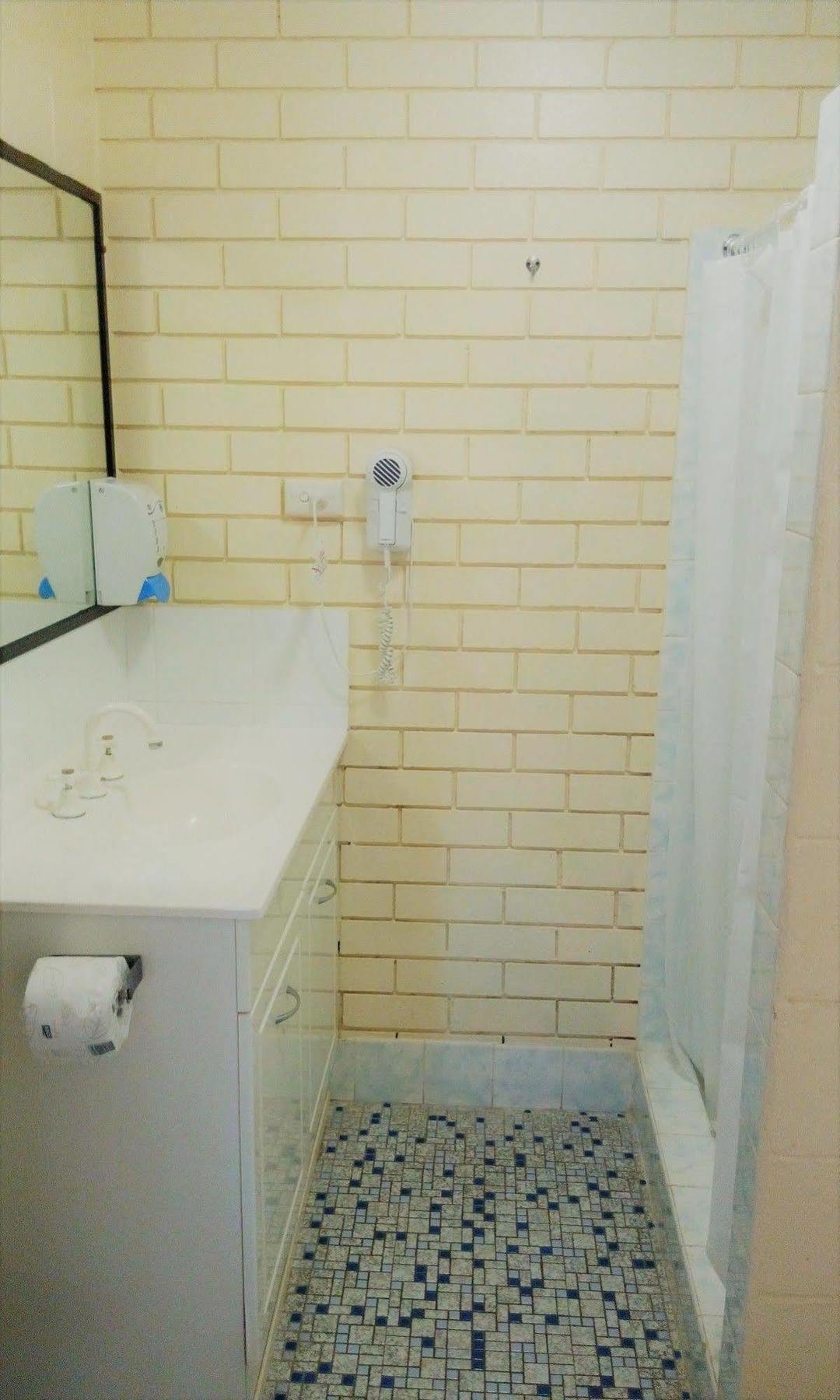 Sail Inn Motel Yeppoon Εξωτερικό φωτογραφία